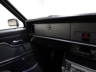1976 Holden LX Torana SS Hatchback - 5.0L Trimatic - Cotillion White
