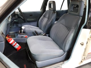 1988 Holden VL Commodore BT1 Police Pack - 9 Second Qtr. Mile