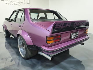 1974 LH Torana SL/R 5000 Replica