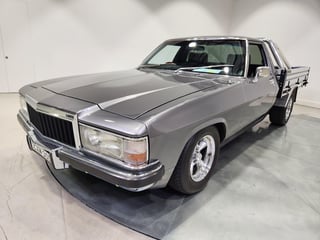 AMCS Showroom Tour - 25 April 2024