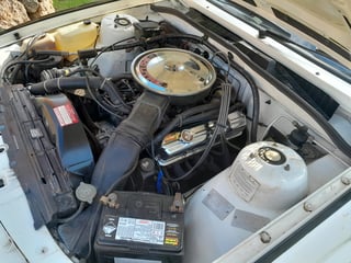 1983 Holden VH HDT Brock Commodore SS Group 3