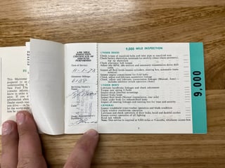 1971 Ford XY Fairmont 302 V8 - Jewel Green