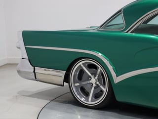 1957 Custom Buick Special 