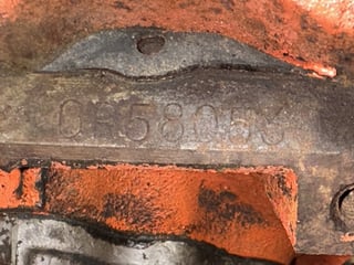 1974 Holden HJ Monaro GTS …