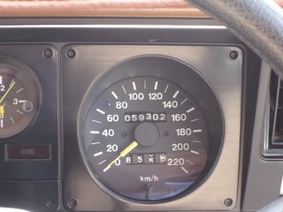 HZ Monaro GTS 5 Litre