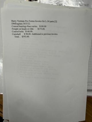 1974 Holden LH Torana SLR 5000 L34 - Salamanca Red 