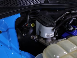 2006 FPV BF GT Build No. 424  - Bionic 