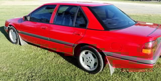 1994 Tickford ED XR8 Sprint