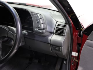 1990 HSV VN SS Group A Commodore - Build No. 124 / 302