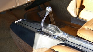 1967 VC Valiant Regal V8