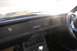 LX Torana SLR 5000 Replica