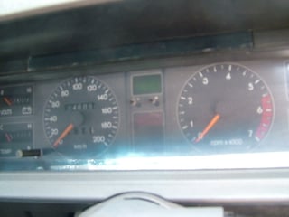 VL Group A Walkinshaw #18