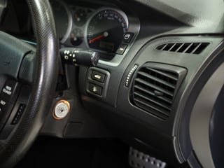 2006 Ford Falcon BF XR8 - Bionic Blue