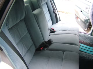 WB Statesman Caprice