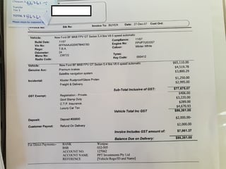 2007 FPV BFII Falcon GT Cobra No.290/400