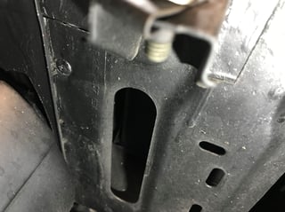 '70 Boss 302 - W Code 4.30:1 Detroit Locker - only 23,949 miles!