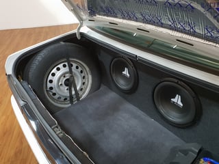 1985 VK Commodore HDT SS Group 3 Replica