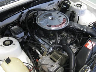 HDT VH Group 3 Brock Commodore #1020