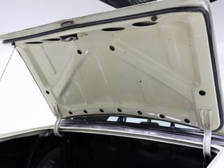 1975 Holden HJ GTS Monaro 2-Door Coupe - Chamois Unrestored Survivor 