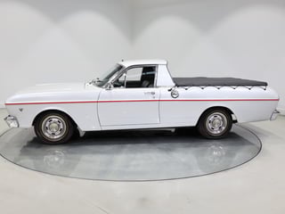 1968 Ford Falcon XT Ute 302 V8