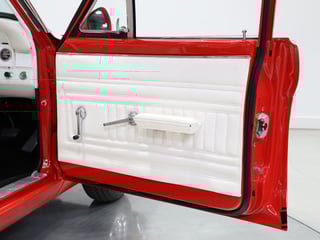 1967 Ford XR Falcon GT Replica Street Machine