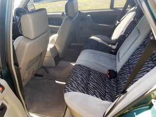 1994 HSV VR GTS 5.7L Stroker #220