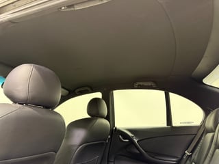 2005 Holden VZ SS Commodore - 5.7L V8