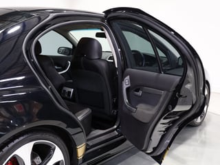 2007 FPV BF MK II Falcon GT R-Spec 40th Anniversary - Build No 46