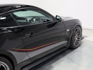 2019 Ford Mustang DJR Limited Edition Build No 22 / 30 - Auto 4,225 km