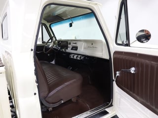1965 Chevrolet C10 Short-Bed Pick up - LS1 Turbo  
