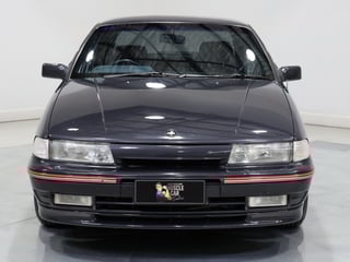 1991 Holden VP SS Commodore 5.0L -  Anthracite Grey Metallic