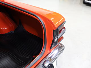 1971 Ford Falcon XY GT Replica - Vermilion Fire