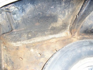 HQ GTS Monaro 253 V8