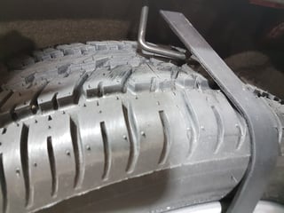 1990 HSV Commodore VN SS Group A Build No.110/302