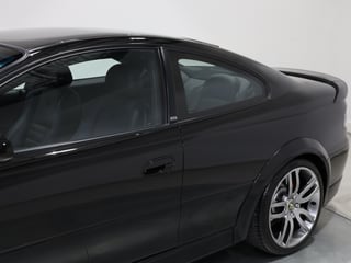 2004 HSV VZ Coupe 4 Build No. 059 - 8,161 km - Phantom Black