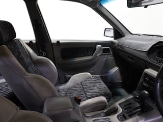 1994 HSV VR GTS Build No 181 - Sherbrooke Green