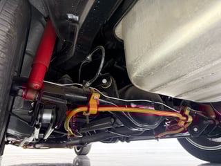 1973 Holden LJ Torana GTR XU1 Tribute - Glacier White