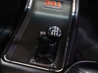 1969 Ford Falcon XW GTHO Sunroof Replica - Brambles Red