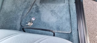 1985 Holden VK Calais 308 V8