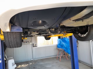 2000 Ford AU Series II Falcon G/S Replica