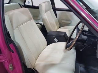 1973 XA GS Falcon 351 V8 K Code SUNROOF