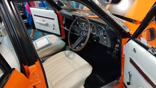 2017 Falcon GT Nationals - Perth