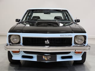 1977 Holden LX Torana A9X Tribute - Opaline  Blue 