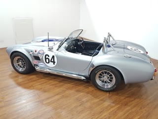 1995 DRB AC Cobra 302 Windsor V8