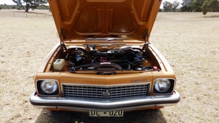 1976 LX Torana SL Hatchback