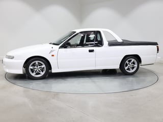 1995 HSV VS Maloo Build No 002 - 11,975km - One Family Ownership