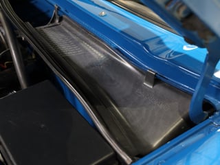 1985 HDT VK Group A SS Build No. 114/500 - 87,801 km 