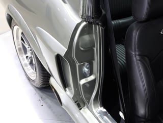 1968 Ford Mustang Shelby GT500 Eleanor