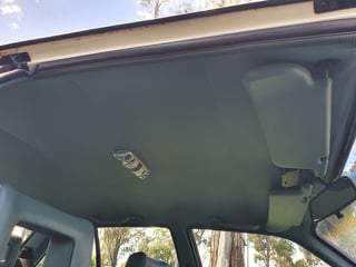 1984 VK HDT Commodore LM5000 Build No.1331