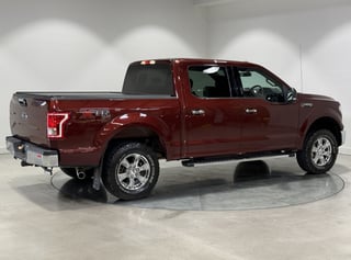 2018 Ford F150 XLT XTR 4x4 - 5.0L V8